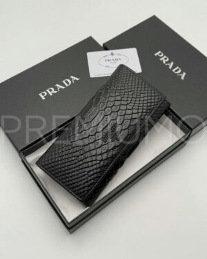 Prada кошелек PR805680