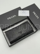 Prada кошелек PR805680 7