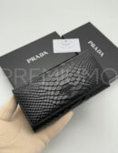 Prada кошелек PR805680 8