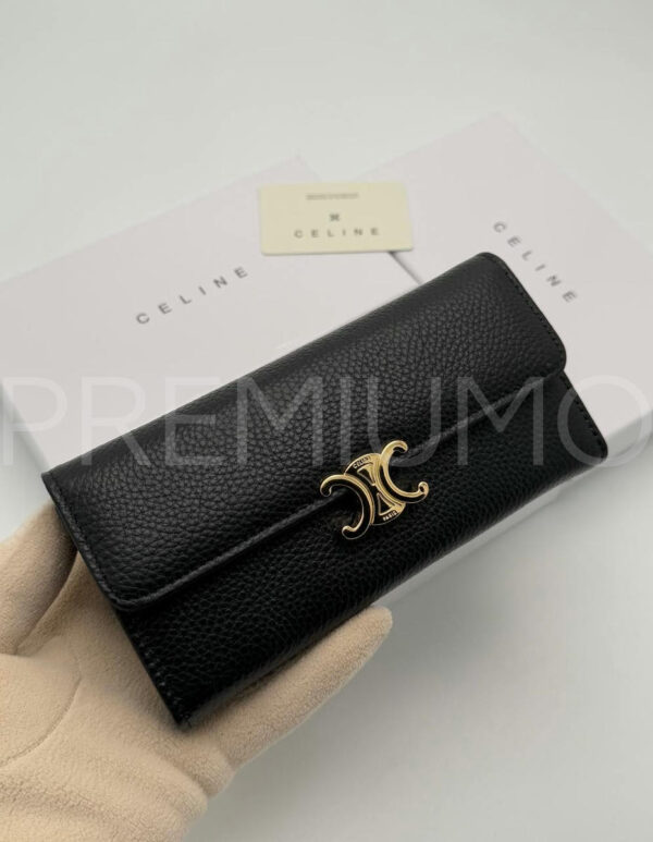 Celine кошелек PR915046 3