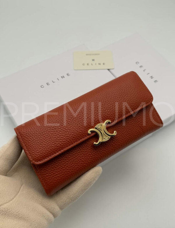 Celine кошелек PR134218 3