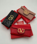 Valentino кошелек PR412098 10