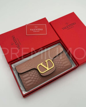Valentino кошелек PR412098