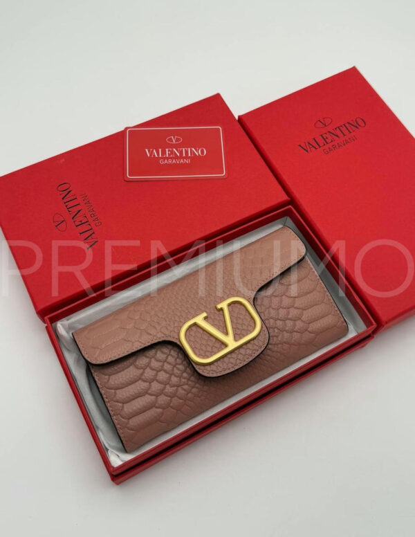 Valentino кошелек PR412098