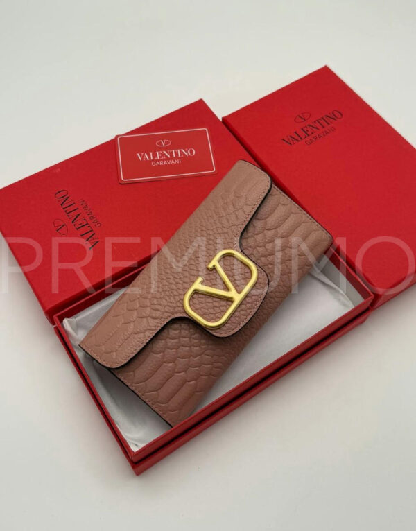 Valentino кошелек PR412098 2