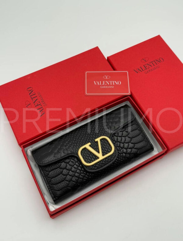 Valentino кошелек PR759558