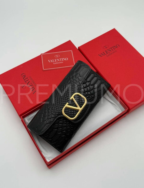 Valentino кошелек PR759558 2