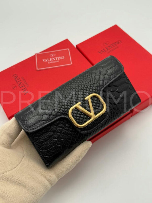Valentino кошелек PR759558 3
