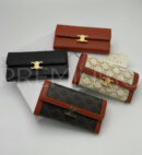 Celine кошелек PR915046 8