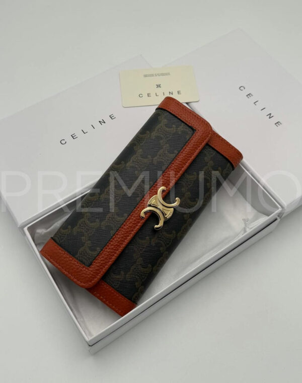 Celine кошелек PR461664 2