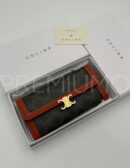 Celine кошелек PR461664 9
