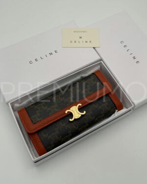 Celine кошелек PR461664