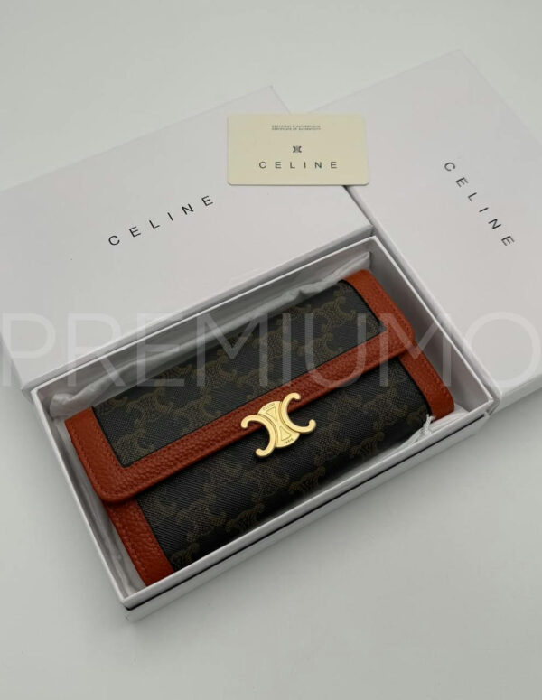 Celine кошелек PR461664
