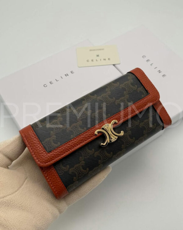 Celine кошелек PR461664 4