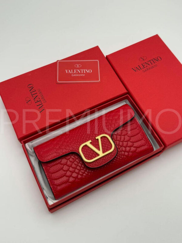 Valentino кошелек PR953243