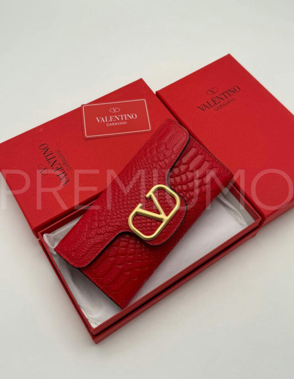 Valentino кошелек PR953243 2