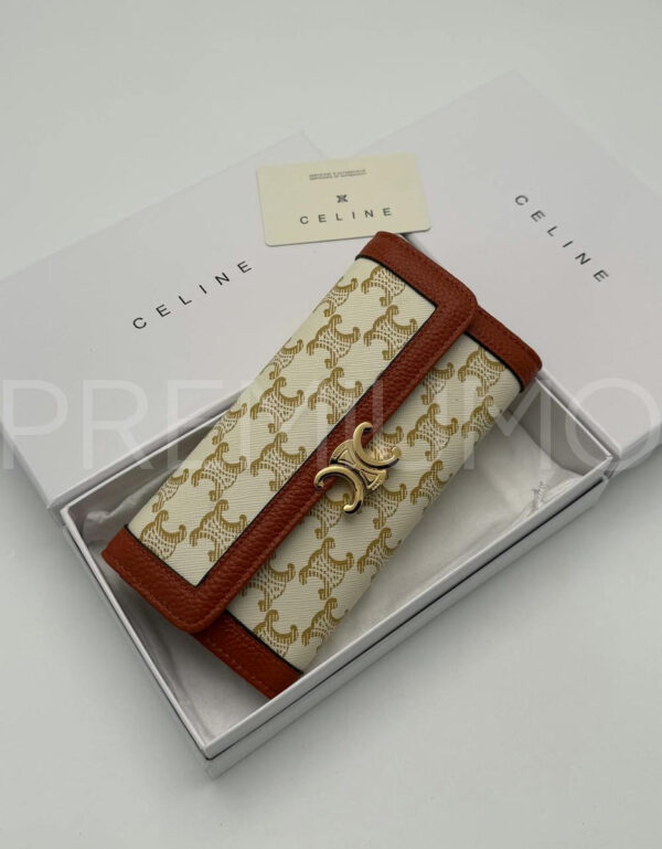 Celine кошелек PR863633 2