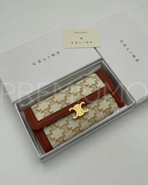 Celine кошелек PR863633