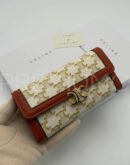 Celine кошелек PR863633 7