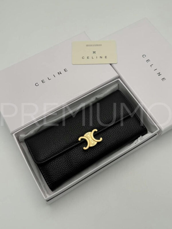 Celine кошелек PR915046