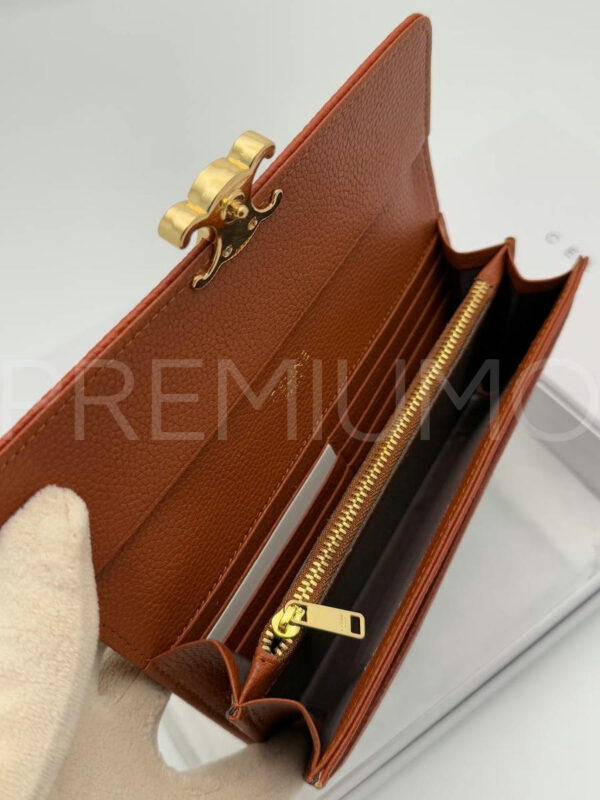 Celine кошелек PR461664 6