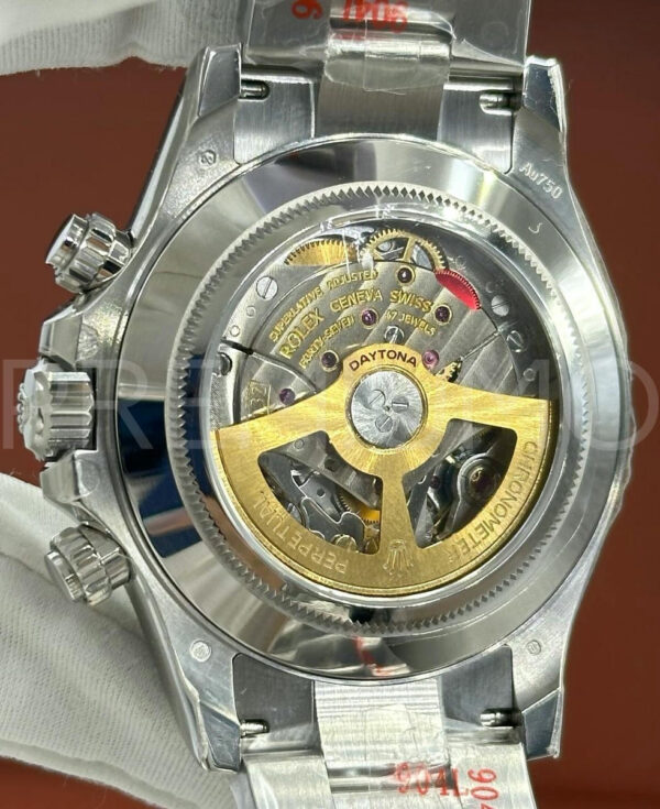 Rolex часы PR326993 4