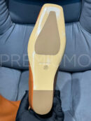 Jil Sander сапоги PR159265 14