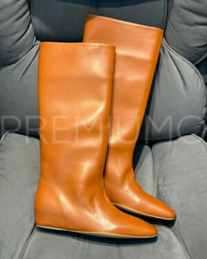 Jil Sander сапоги PR159265