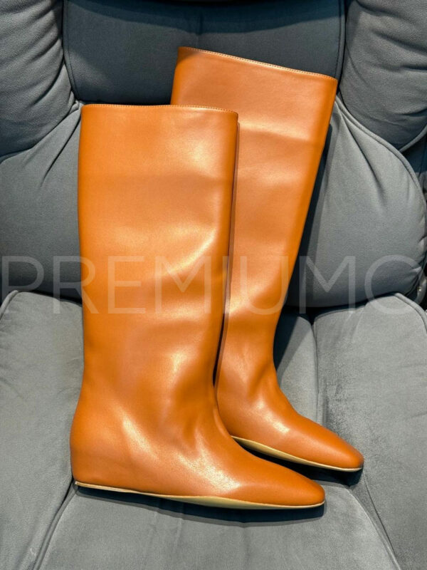Jil Sander сапоги PR159265