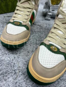 Gucci кроссовки PR608309 8