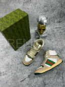 Gucci кроссовки PR608309 7