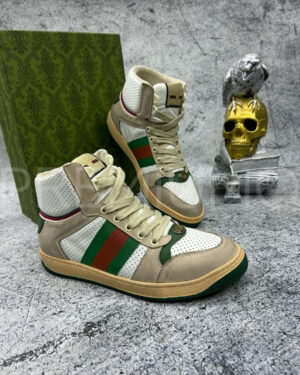 Gucci кроссовки PR608309