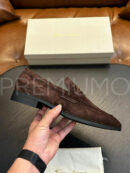 Santoni лоферы PR761660 10