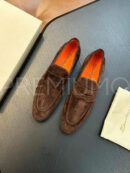 Santoni лоферы PR761660 7