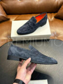Santoni лоферы PR943805 8