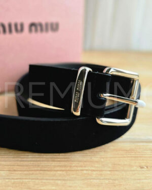 Miu Miu ремень PR219380