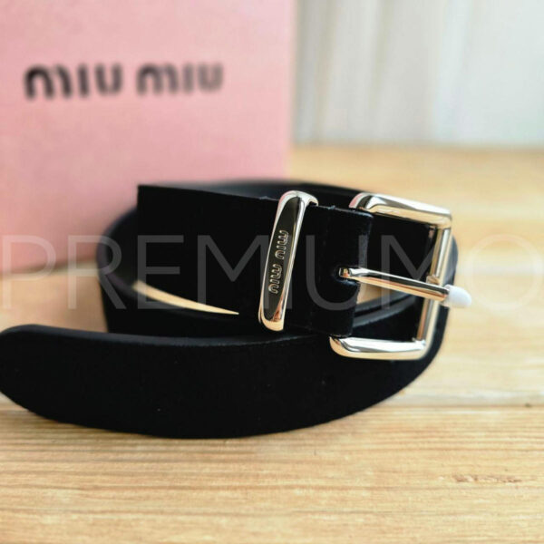 Miu Miu ремень PR219380