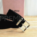 Miu Miu ремень PR219380 8