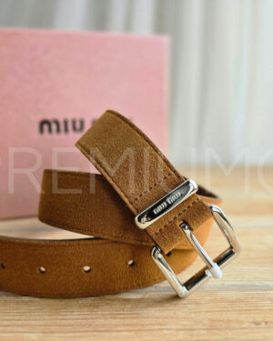 Miu Miu ремень PR892930