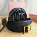 Miu Miu ремень PR963739 11