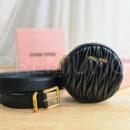 Miu Miu ремень PR963739 12