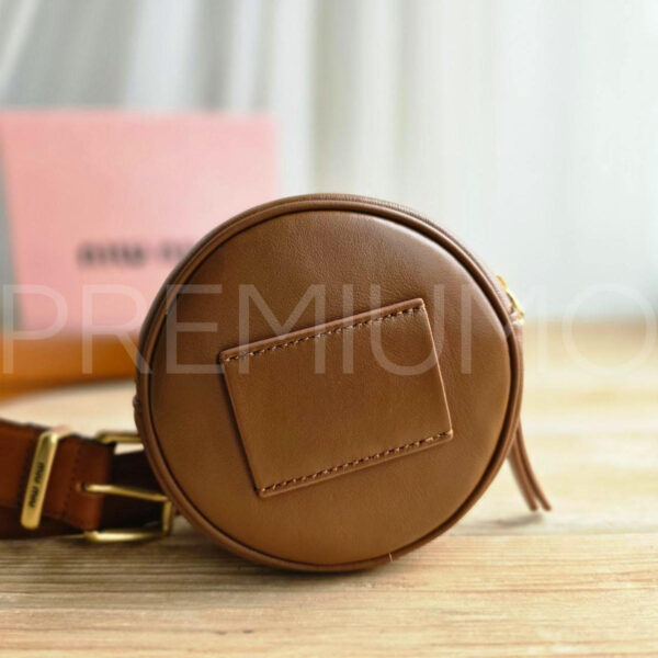 Miu Miu ремень PR920452 2
