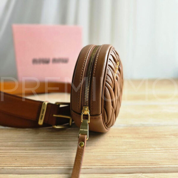 Miu Miu ремень PR920452 3