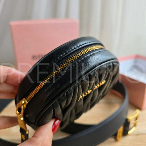Miu Miu ремень PR963739 6