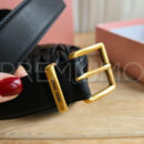 Miu Miu ремень PR963739 16