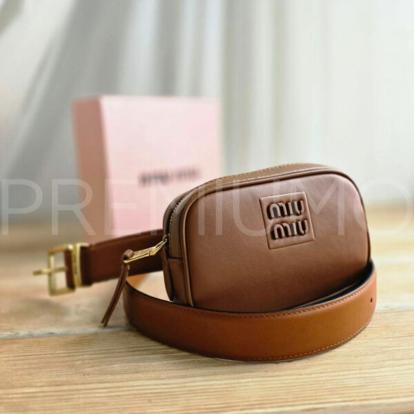 Miu Miu ремень PR479729 2