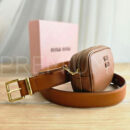 Miu Miu ремень PR479729 8