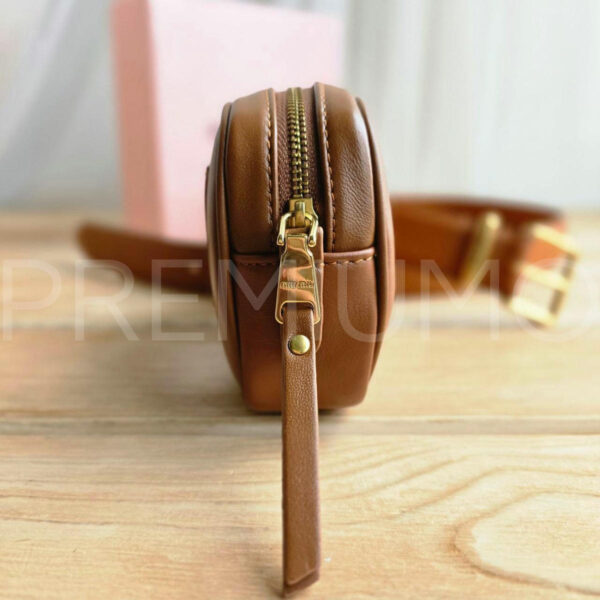 Miu Miu ремень PR479729 4