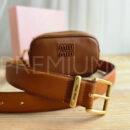 Miu Miu ремень PR479729 6