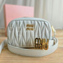 Miu Miu ремень PR454585 10
